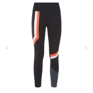 Sweaty Betty Zero Gravity Leggings Medium